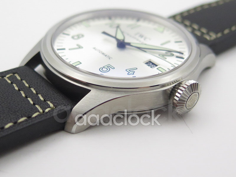 IWC Mark XVI Spitfire Pilot "Father and Son" IW325519 Арт. IW-1400 Арт. IW-1400