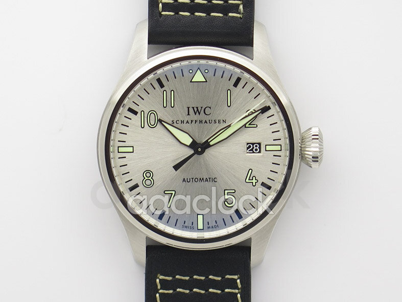 IWC Mark XVI Spitfire Pilot "Father and Son" IW325519 Арт. IW-1400 Арт. IW-1400