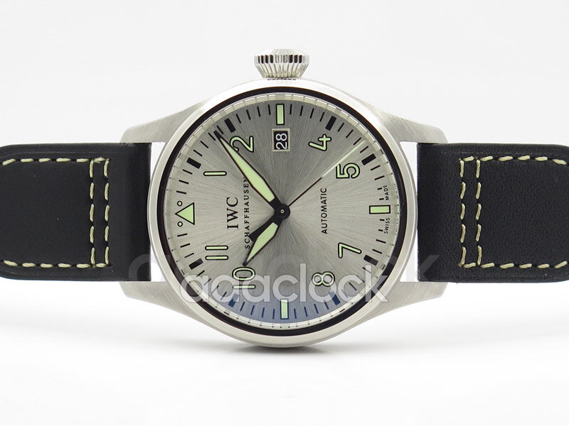 IWC Mark XVI Spitfire Pilot "Father and Son" IW325519 Арт. IW-1400 Арт. IW-1400