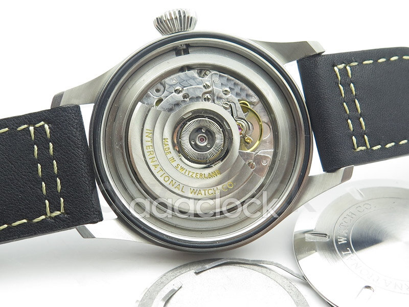 IWC Mark XVI Spitfire Pilot "Father and Son" IW325519 Арт. IW-1400 Арт. IW-1400