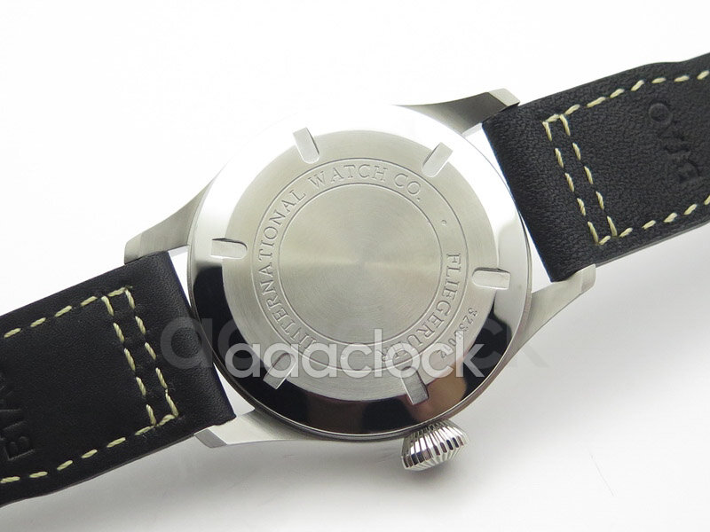 IWC Mark XVI Spitfire Pilot "Father and Son" IW325519 Арт. IW-1400 Арт. IW-1400