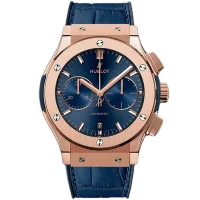 Hublot Classic Fusion 45 Chronograph King Gold 521.OX.7180.LR Арт. HU-1286 Арт. HU-1286