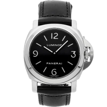 Panerai Luminor Base PAM 112
