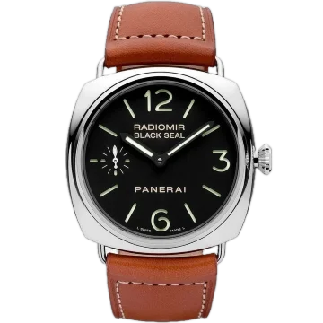 Panerai Radiomir Black Seal PAM 183
