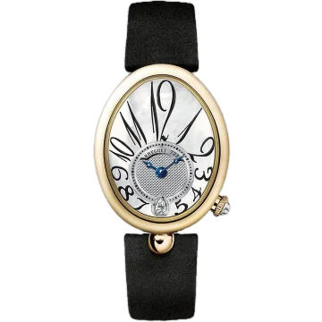 Breguet Reine de Naples 8918BB