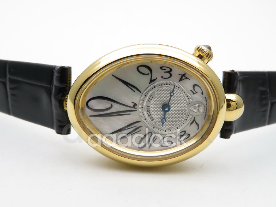 Breguet Reine de Naples 8918BB Арт. BR-0455 Арт. BR-0455