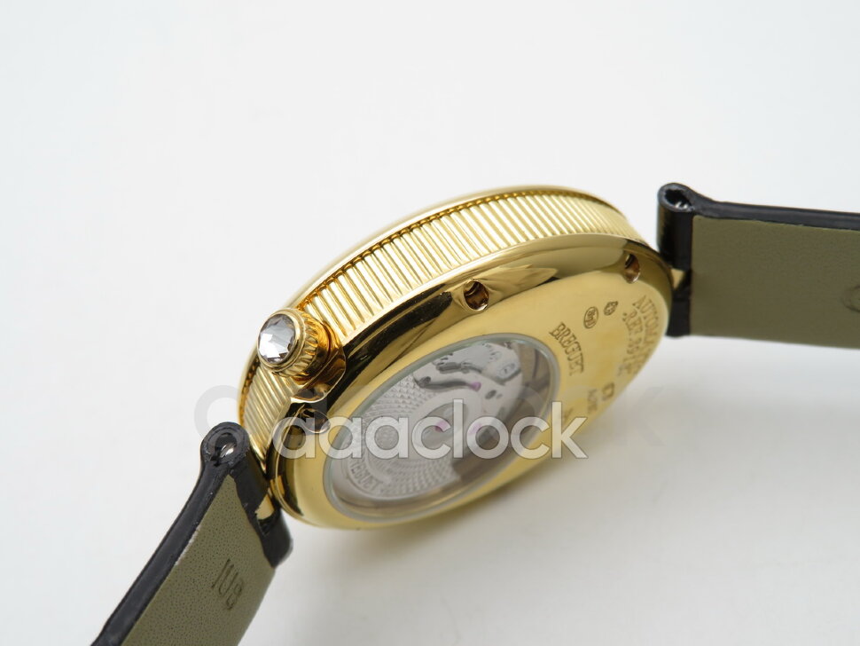 Breguet Reine de Naples 8918BB Арт. BR-0455 Арт. BR-0455