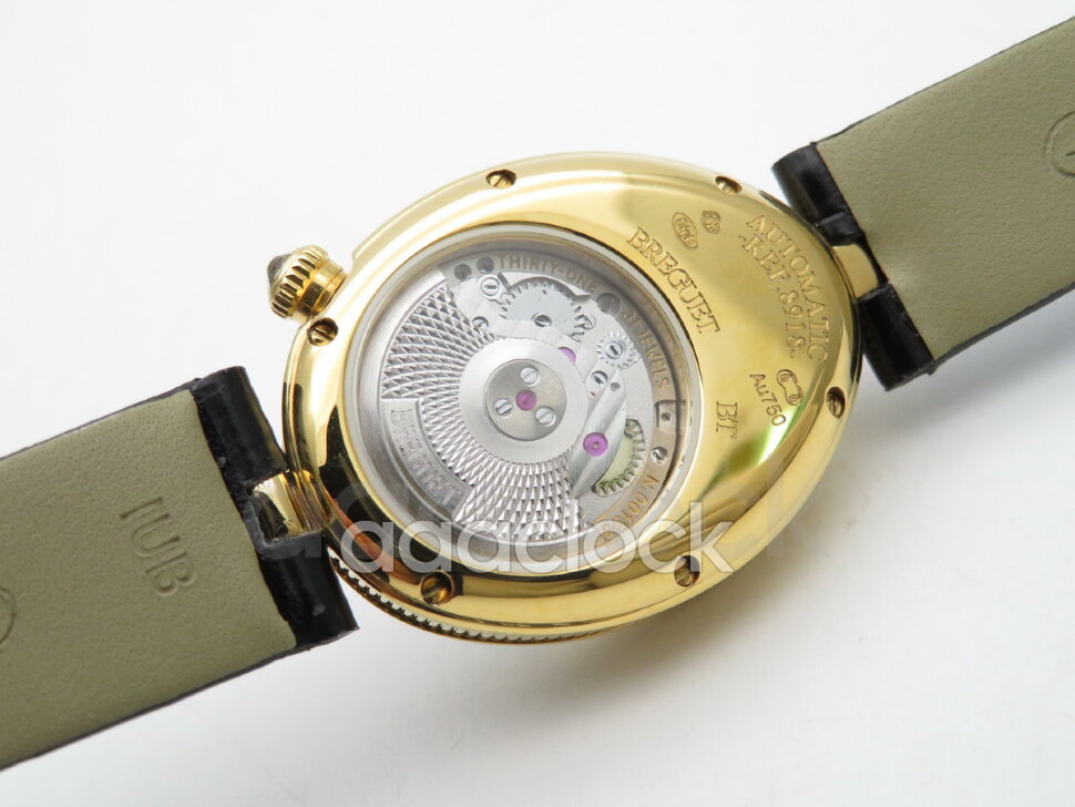 Breguet Reine de Naples 8918BB Арт. BR-0455 Арт. BR-0455