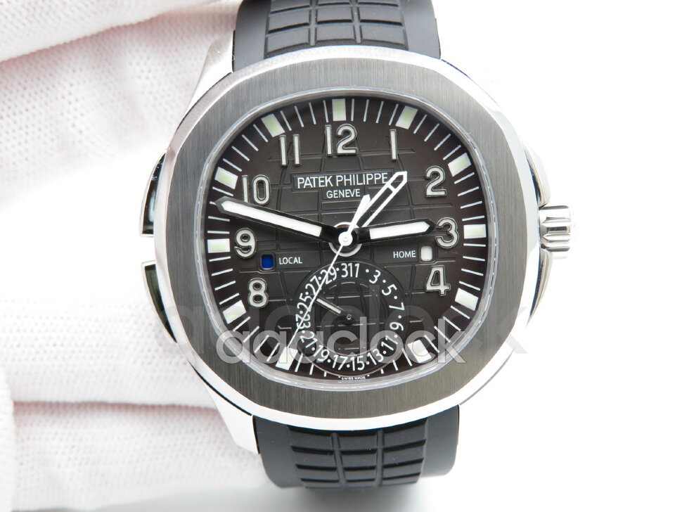 Patek Philippe Aquanaut Travel Time 5164A-001 Арт. PP-2154 Арт. PP-2154