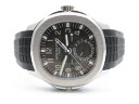 Patek Philippe Aquanaut Travel Time 5164A-001 Арт. PP-2154 Арт. PP-2154