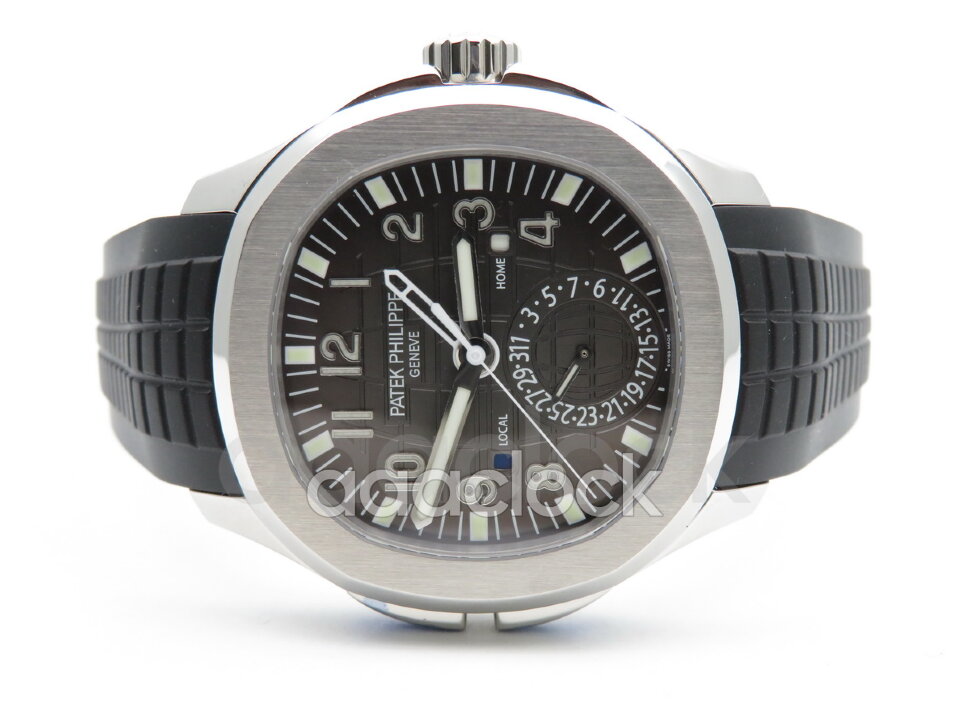 Patek Philippe Aquanaut Travel Time 5164A-001 Арт. PP-2154 Арт. PP-2154
