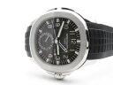 Patek Philippe Aquanaut Travel Time 5164A-001 Арт. PP-2154 Арт. PP-2154