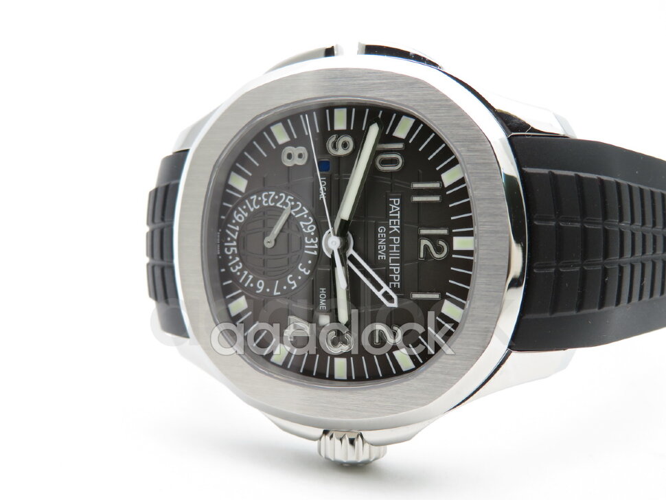 Patek Philippe Aquanaut Travel Time 5164A-001 Арт. PP-2154 Арт. PP-2154