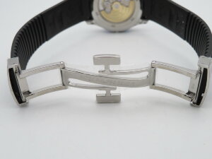 Patek Philippe Aquanaut Travel Time 5164A-001