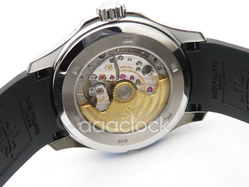 Patek Philippe Aquanaut Travel Time 5164A-001 Арт. PP-2154 Арт. PP-2154