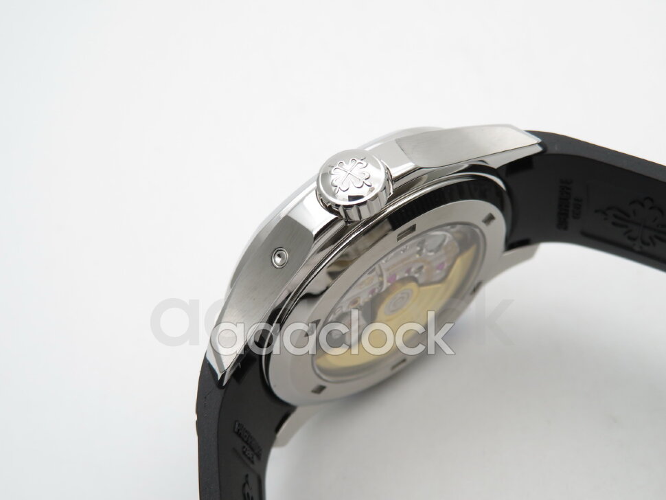 Patek Philippe Aquanaut Travel Time 5164A-001 Арт. PP-2154 Арт. PP-2154