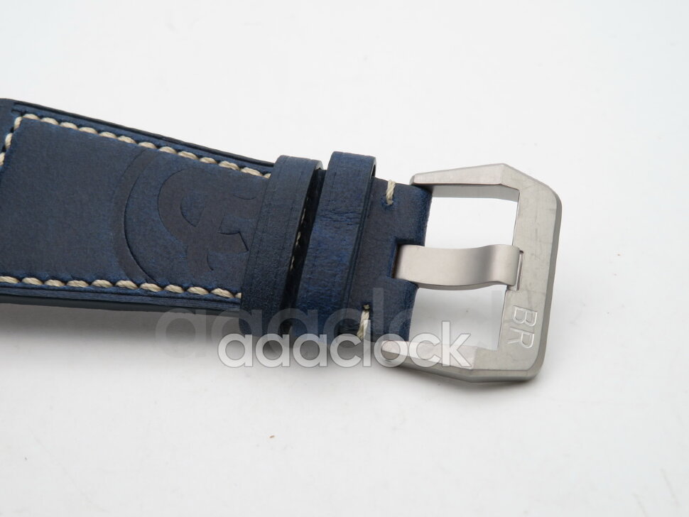 Bell & Ross BR 03-94 Aviation BR0394-BLU-ST-SCA Арт. BE-0385 Арт. BE-0385