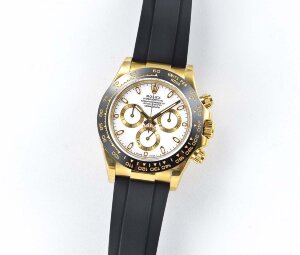 Rolex Cosmograph Daytona 116518LN-0033