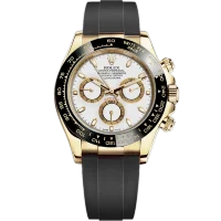 Rolex Cosmograph Daytona 116518LN-0033 Арт. RO-2457 Арт. RO-2457