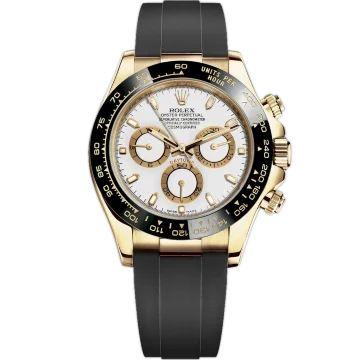 Rolex Cosmograph Daytona 116518LN-0033