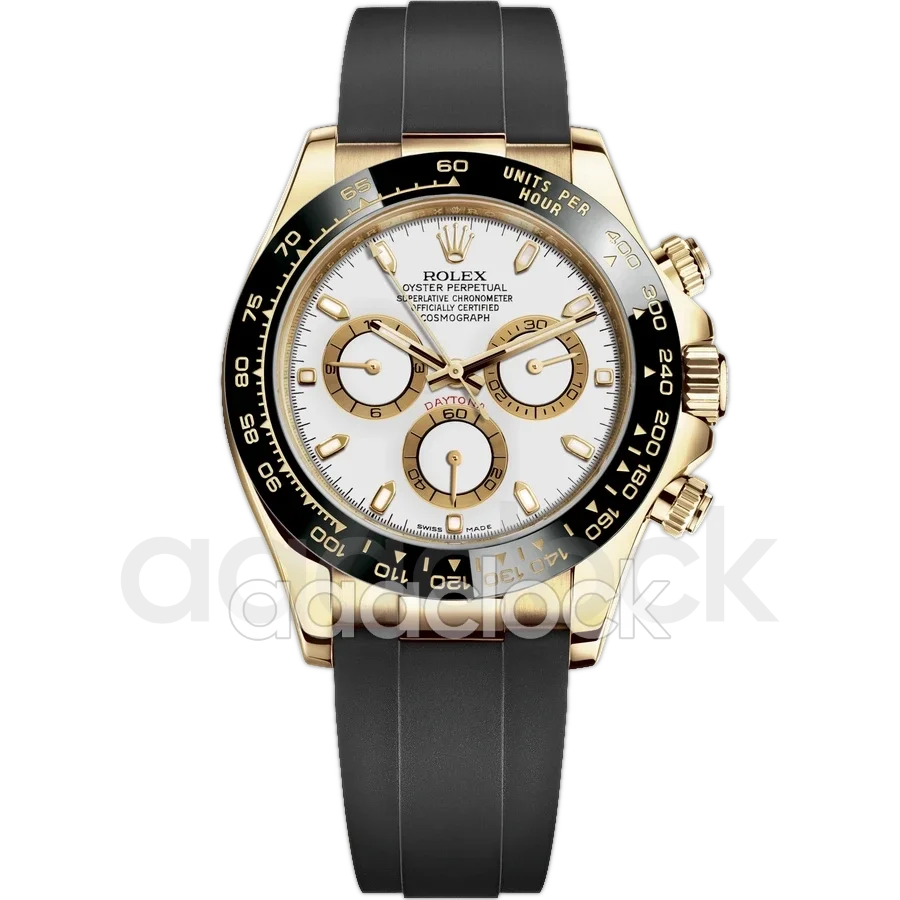 Rolex Cosmograph Daytona 116518LN-0033 Арт. RO-2457 Арт. RO-2457