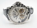 Roger Dubuis Excalibur Trilogy Double Flying Tourbillon Арт. RD-2370 Арт. RD-2370