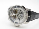 Roger Dubuis Excalibur Trilogy Double Flying Tourbillon Арт. RD-2370 Арт. RD-2370