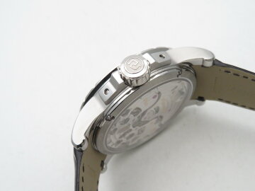 Roger Dubuis Excalibur Trilogy Double Flying Tourbillon