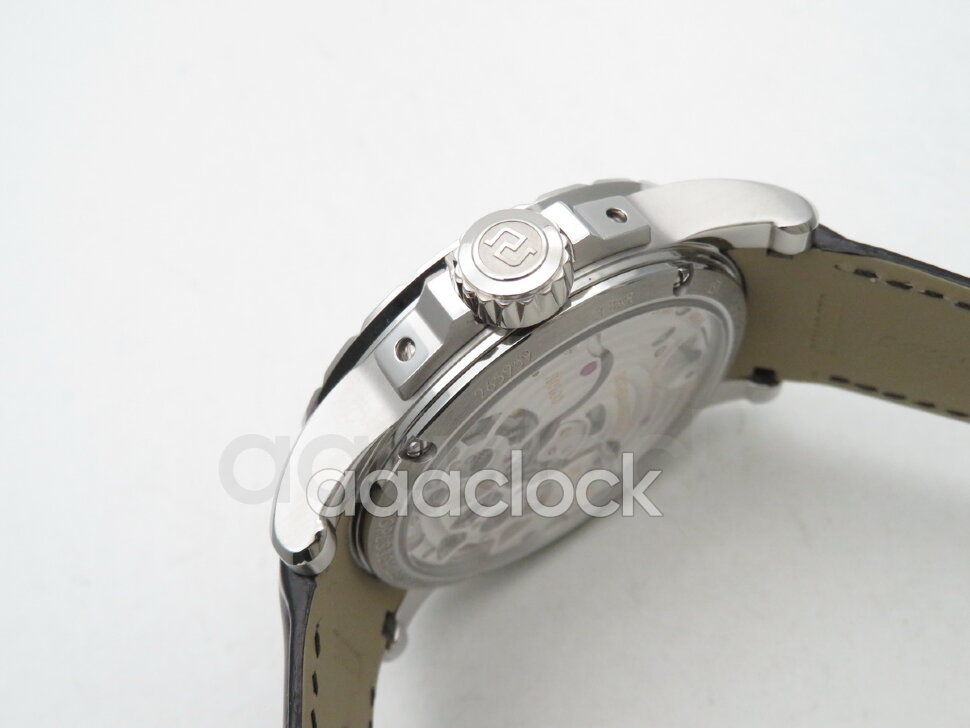 Roger Dubuis Excalibur Trilogy Double Flying Tourbillon Арт. RD-2370 Арт. RD-2370