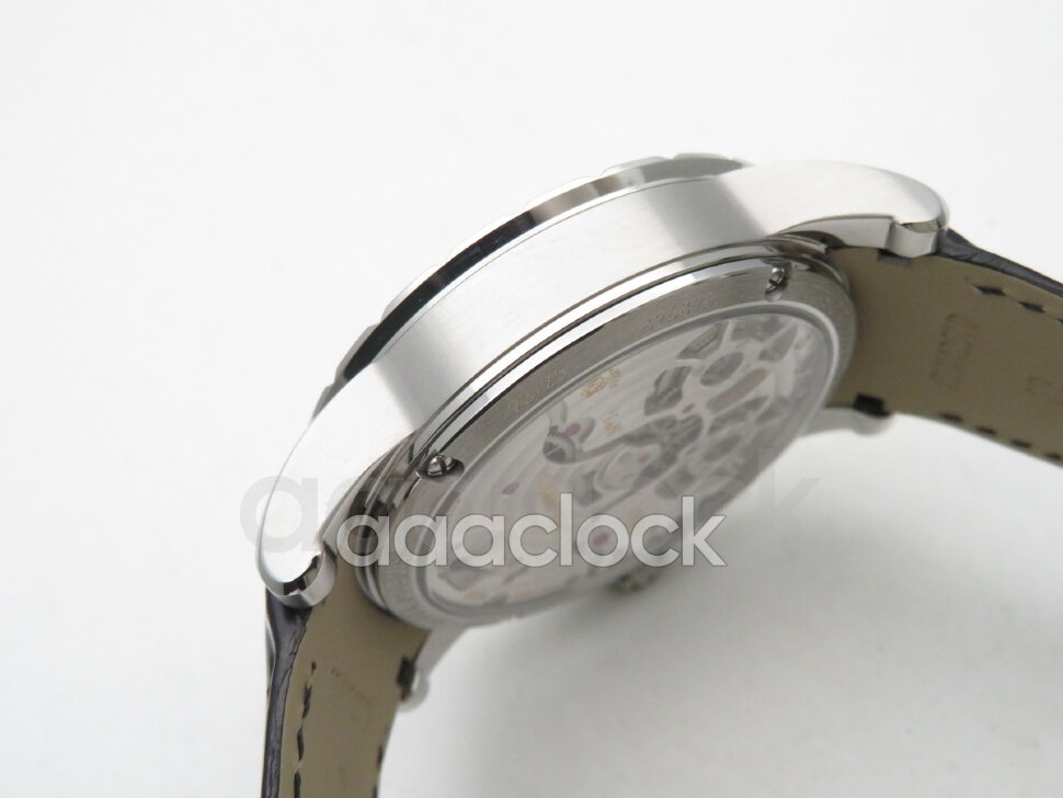 Roger Dubuis Excalibur Trilogy Double Flying Tourbillon Арт. RD-2370 Арт. RD-2370