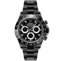 Rolex Cosmograph Daytona Blaken Rainbow PVD Арт. RO-2556 Арт. RO-2556