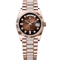 Rolex Day-Date 36 128235-0038 Арт. RO-3282 Арт. RO-3282