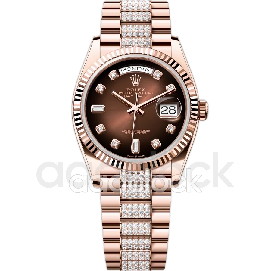 Rolex Day-Date 36 128235-0038 Арт. RO-3282 Арт. RO-3282