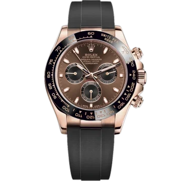 Rolex Cosmograph Daytona 116515LN-0041