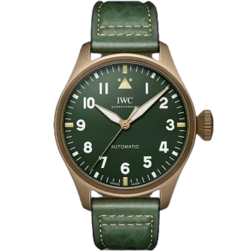 IWC Big Pilot’s Watch 43 Spitfire IW329701