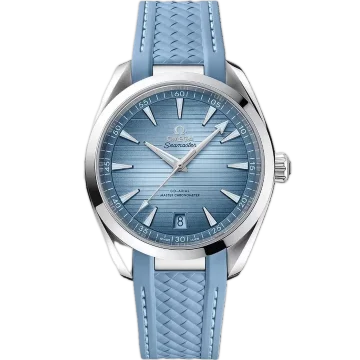 Omega Seamaster Aqua Terra 150M 220.12.41.21.03.008