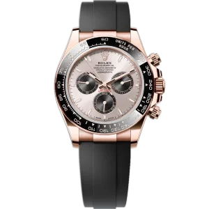 Rolex Cosmograph Daytona 126515LN-0006