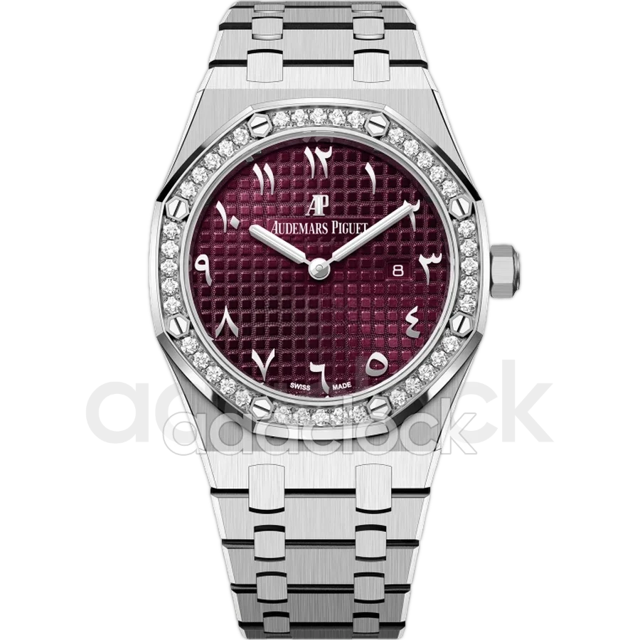 Audemars Piguet Royal Oak Quartz 67651BC.ZZ.1261BC.01 Арт. AP-0294 Арт. AP-0294