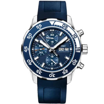 IWC Aquatimer Chronograph IW376711