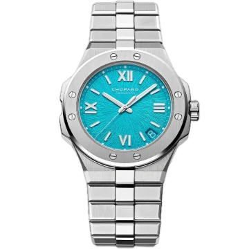 Chopard Alpine Eagle 298600 3016