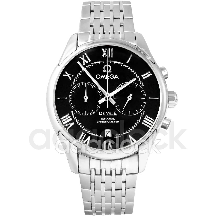 Omega De Ville Chronograph Арт. 111892 Арт. 111892
