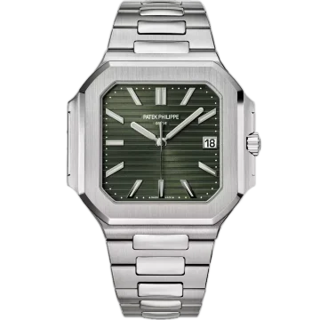 Patek Philippe Cubitus 5821/1A-001