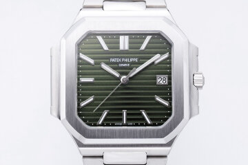 Patek Philippe Cubitus 5821/1A-001