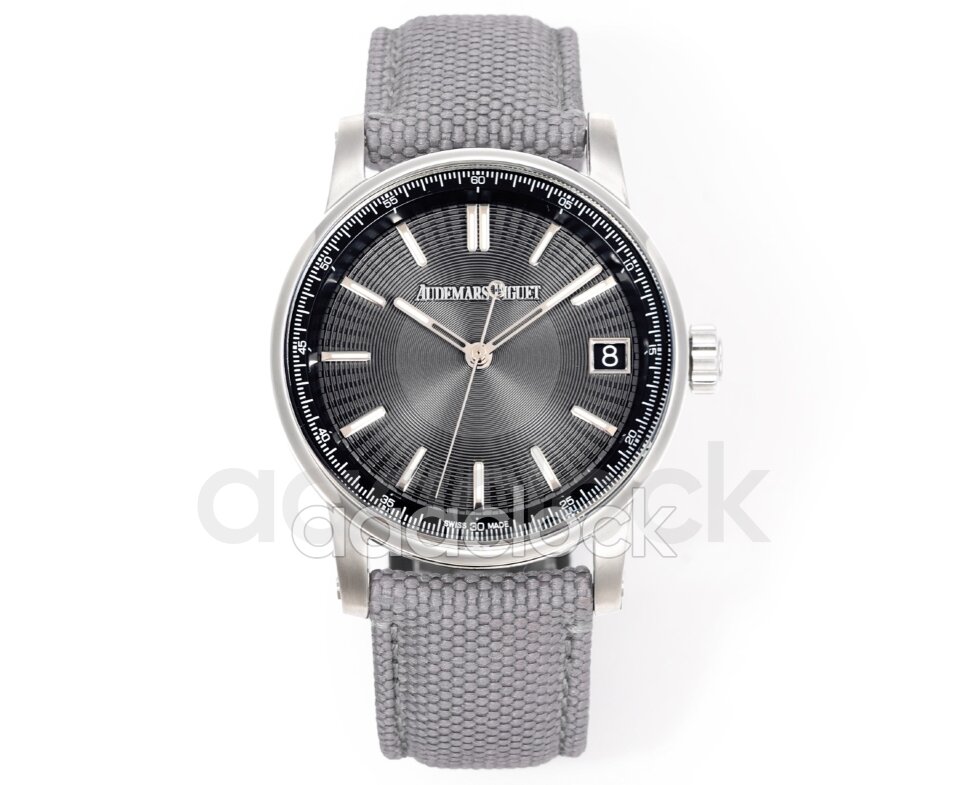 Audemars Piguet CODE 11.59 Automatic 15210ST.OO.A009KB.01 Арт. AP-4384 Арт. AP-4384