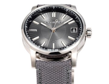 Audemars Piguet CODE 11.59 Automatic 15210ST.OO.A009KB.01
