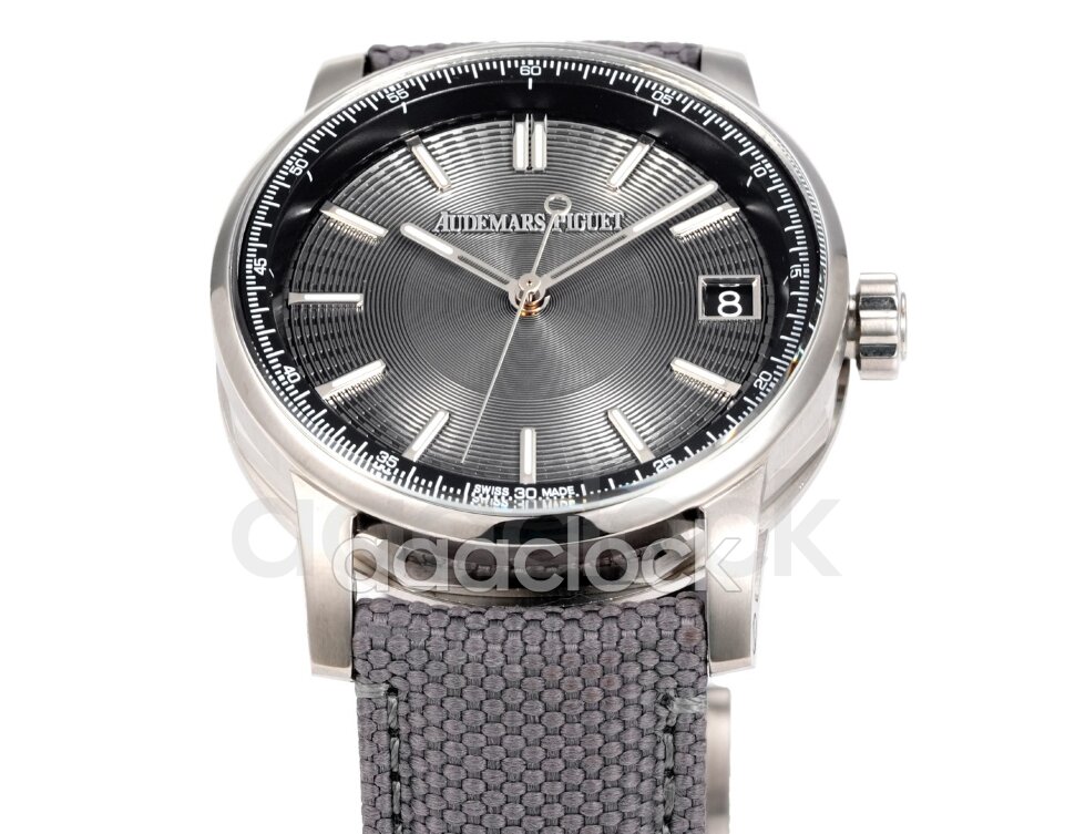 Audemars Piguet CODE 11.59 Automatic 15210ST.OO.A009KB.01 Арт. AP-4384 Арт. AP-4384