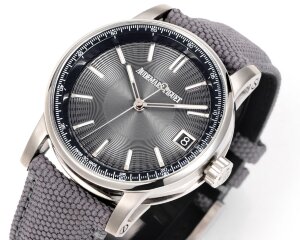 Audemars Piguet CODE 11.59 Automatic 15210ST.OO.A009KB.01