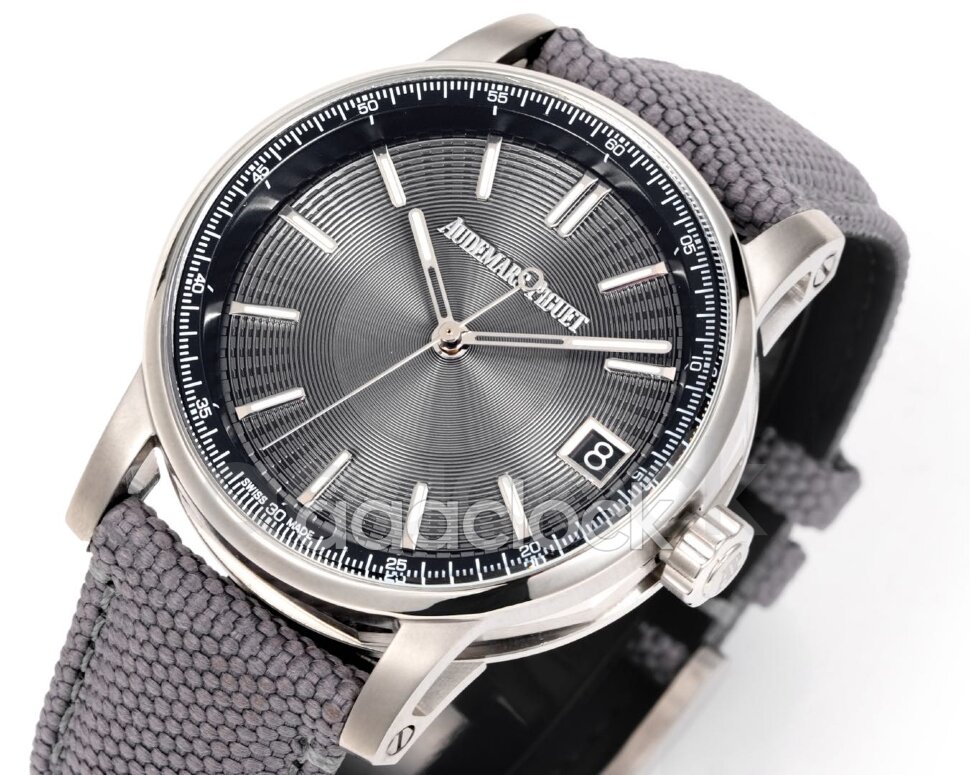 Audemars Piguet CODE 11.59 Automatic 15210ST.OO.A009KB.01 Арт. AP-4384 Арт. AP-4384