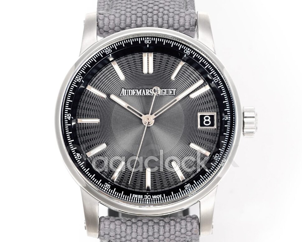 Audemars Piguet CODE 11.59 Automatic 15210ST.OO.A009KB.01 Арт. AP-4384 Арт. AP-4384