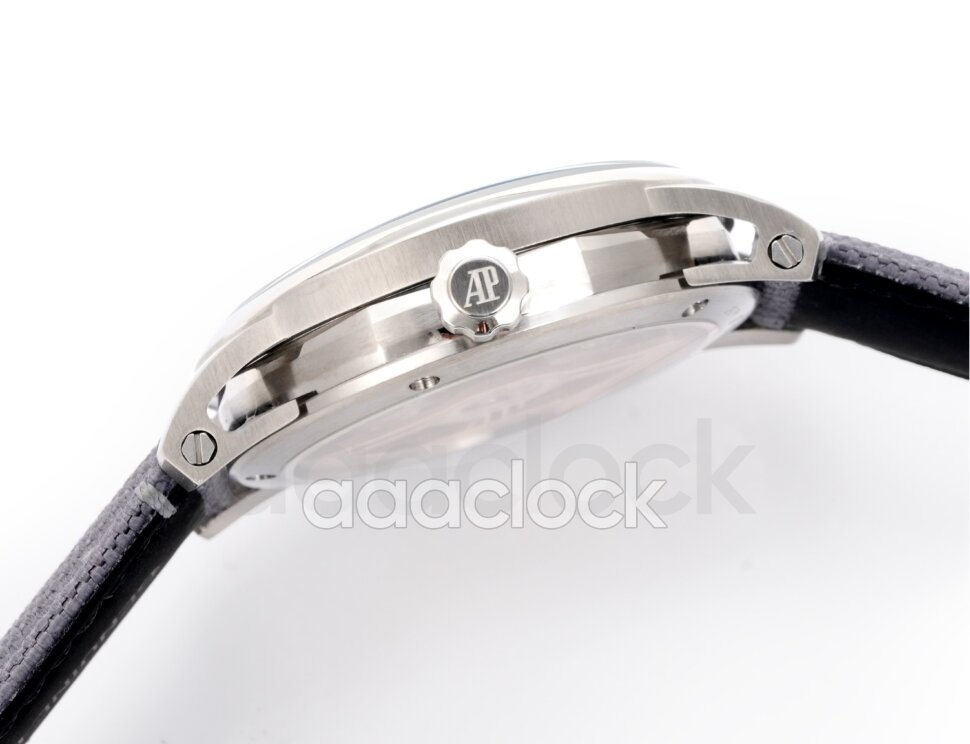 Audemars Piguet CODE 11.59 Automatic 15210ST.OO.A009KB.01 Арт. AP-4384 Арт. AP-4384